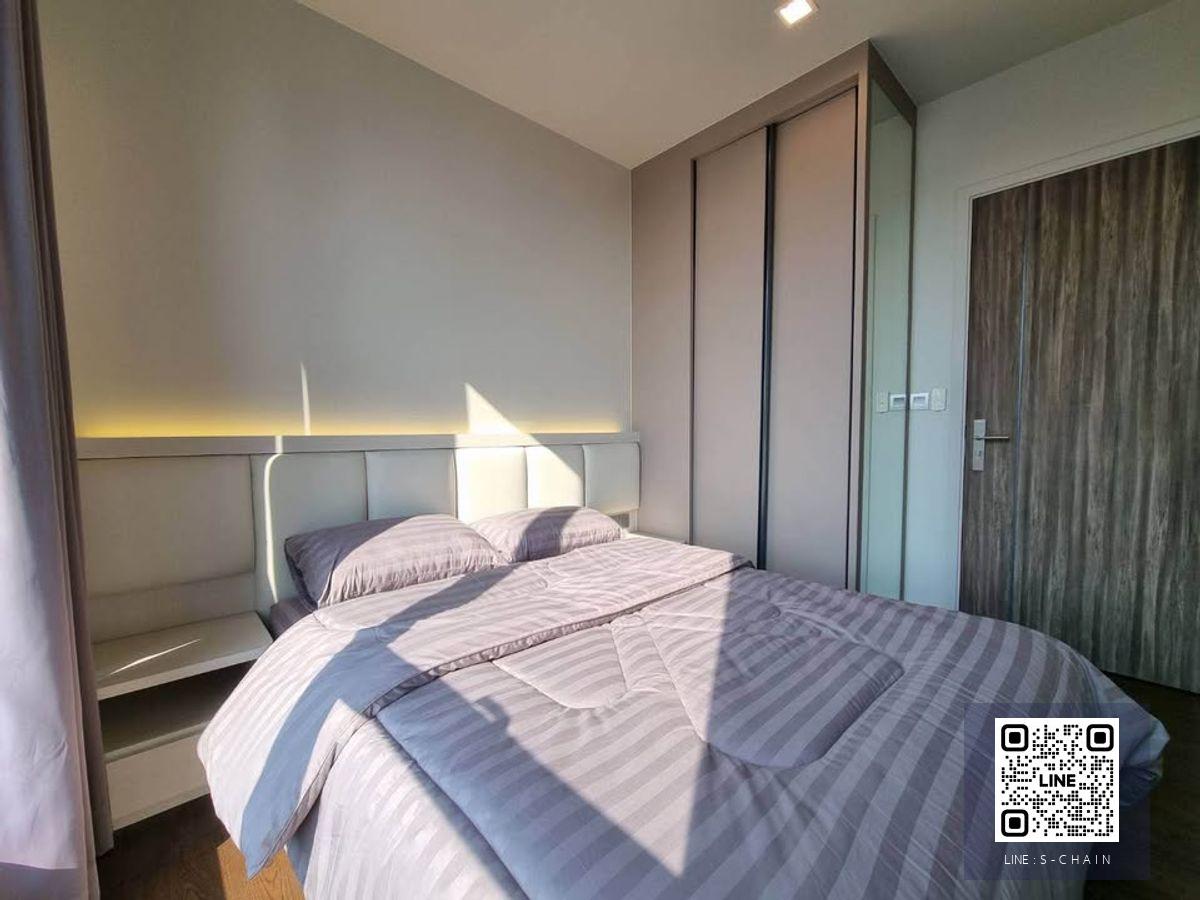 📢FOR RENT>> 🌈I Deo Q Sukhumvit 36>> 2 ห้องนอน ใกล้ BTS ทองหล่อ ชั้น 9 เฟอร์นิเจอร์ครบ #LV-MO1506