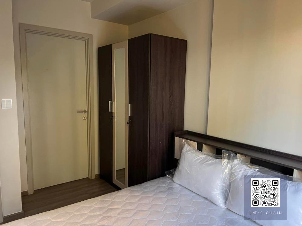 😍🦋For rent คอนโด ✦The Base Sukhumvit 50✦ พร้อมเข้าอยู่ เฟอร์ครบ ใกล้ BTS อ่อนนุช🚆 #HF1130
