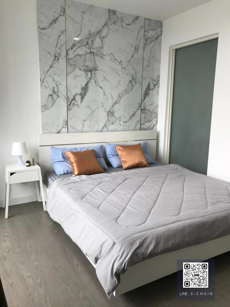 🌟✨For rent คอนโด ✦A Space ID Asok-Ratchada✦ ห้องสวยมากก ชั้นสูงวิวสวย 🥰😍 #HF1452