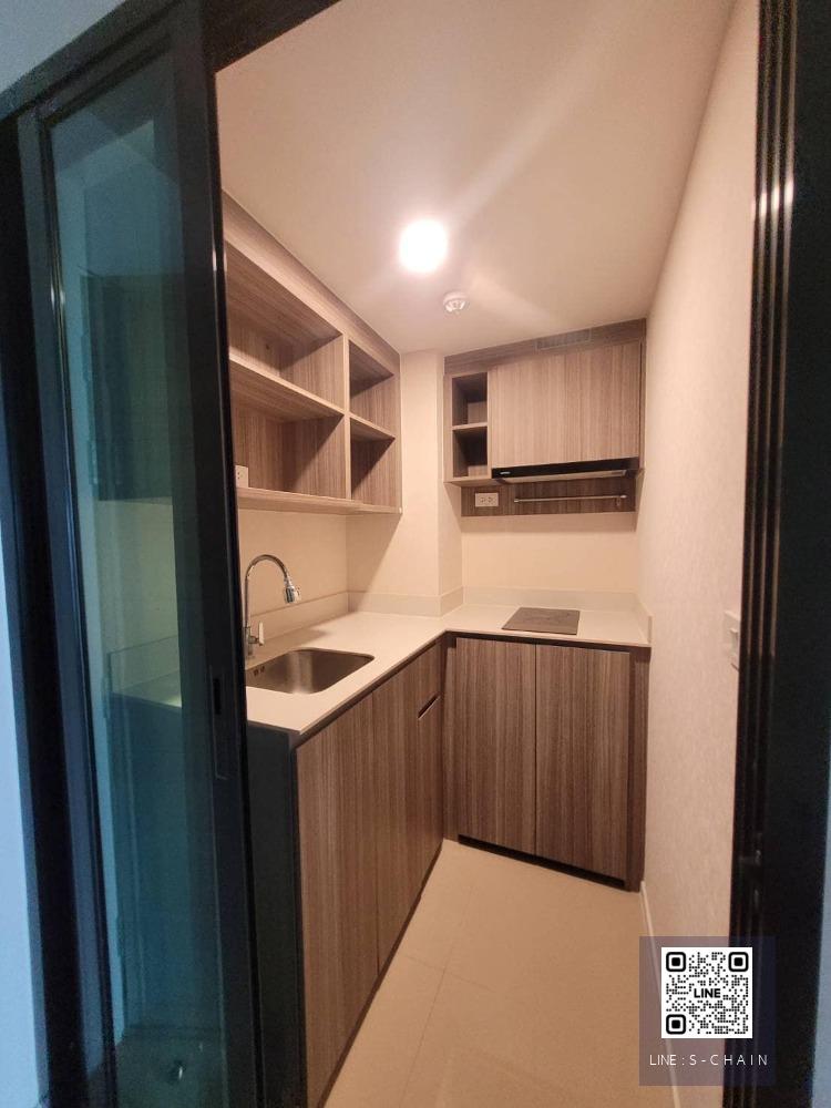 🌸For rent คอนโด ✦The Origin Sukhumvit 105✦🌸  ห้องวิวสระว่ายน้ำ บิ้วท์อินทั้งห้อง พร้อมเข้าอยู่🌸 #HF1901