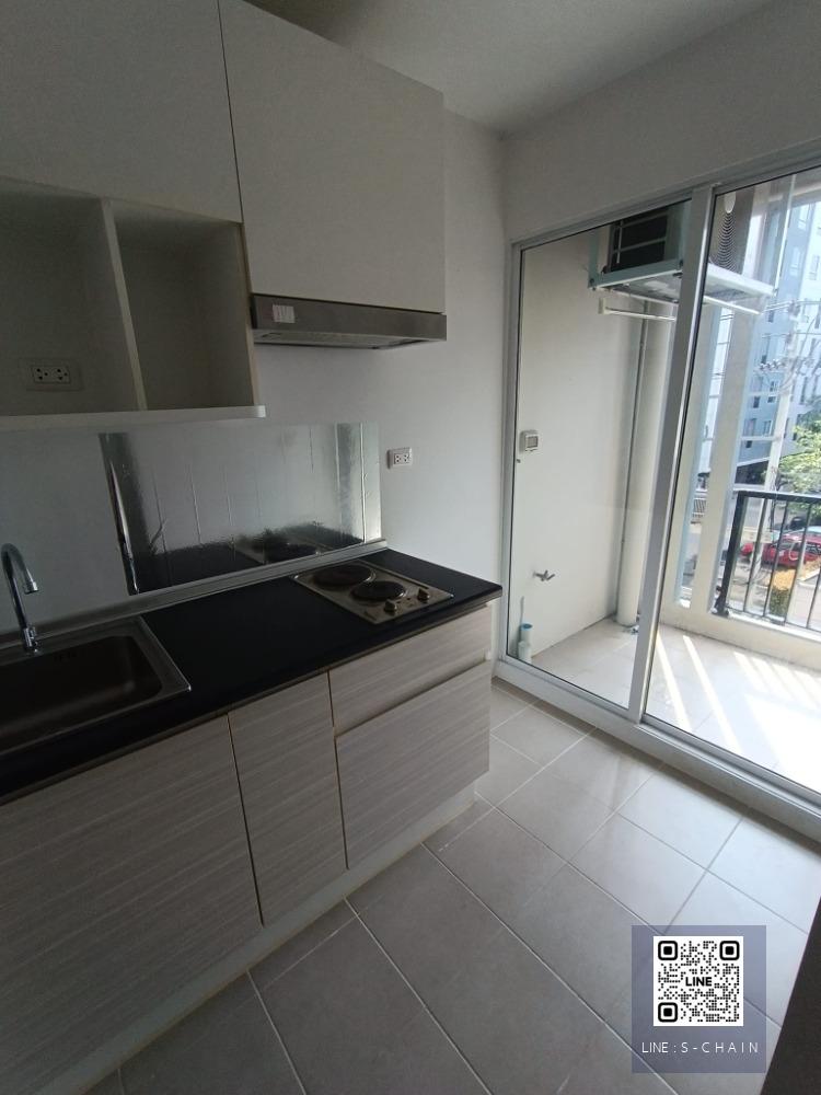 ☀️🌳For rent คอนโด ✦Unio จรัญ 3✦ ห้องพร้อมเข้าอยู่⚡️ จองด่วนน!!⚡️ #HF1927