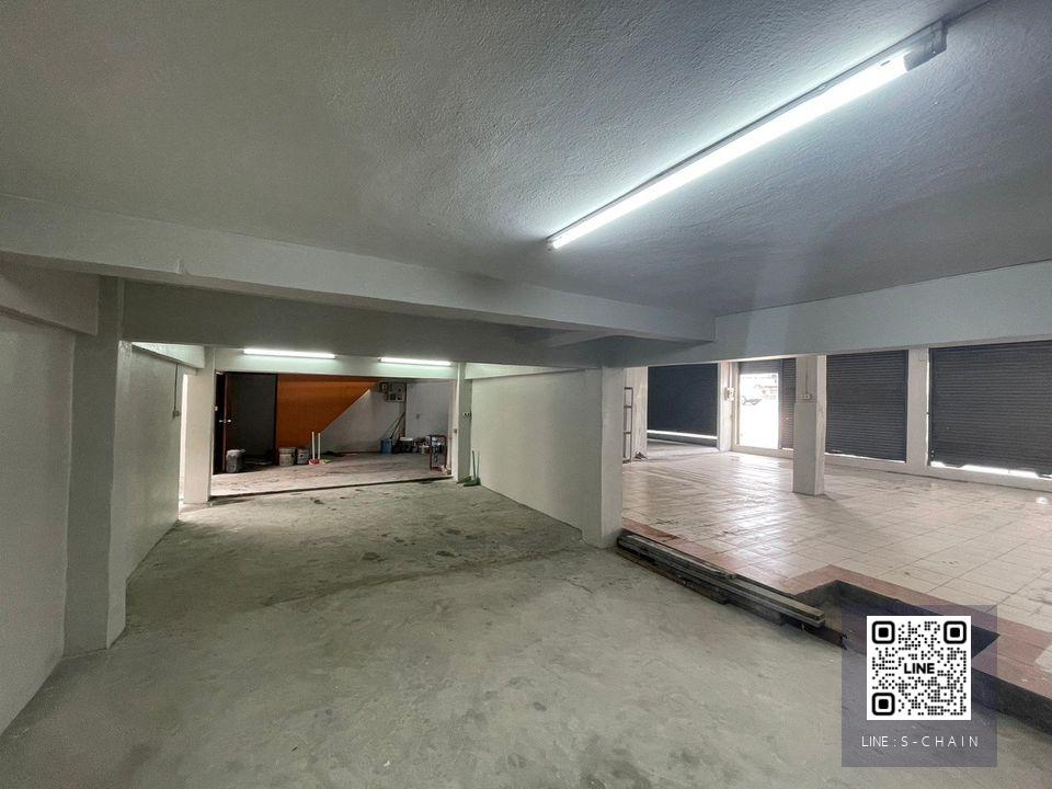 🏢📍For rent ✦ อาคารพาณิชย์ 3 คูหา บางพลี ✦ พื่นที่ใช้สอยกว้าง ⚡️ทำเลดีติดถนนใหญ่ นัดดูได้!!😊  #HF459