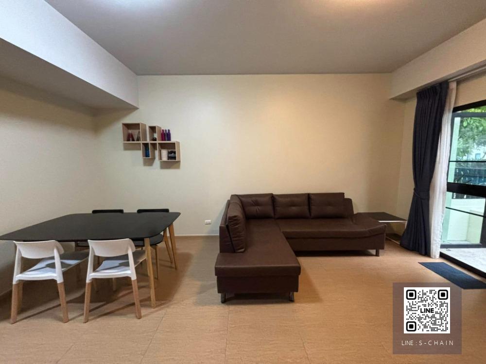 🍀⭐FOR RENT>> UNIO Sukhumvit 72>> ห้อง Duplex 1st and 2 nd floor with Pool access 70 SQM.  1 Bed  2 Bath Fully furnished  #LV-MO1293