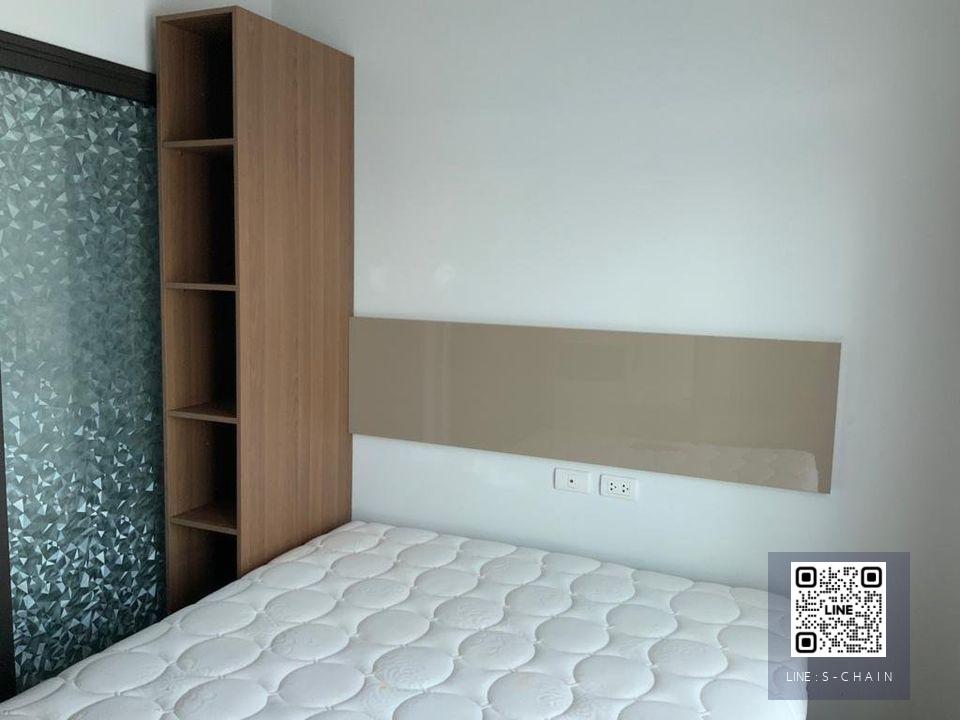 🔥🔥ให้เช่า ✦The Stage Taopoon Interchange✦ ใกล้รถไฟฟ้า MRT เตาปูน และบางโพ 🚆 #HF218