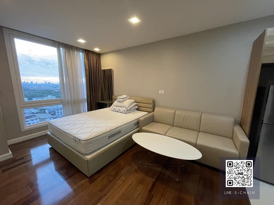 🌈For rent คอนโด ✦The Metropolis​✦ ตึกA  ชั้น15 ติด BTS สำโรง🌈 #HF982