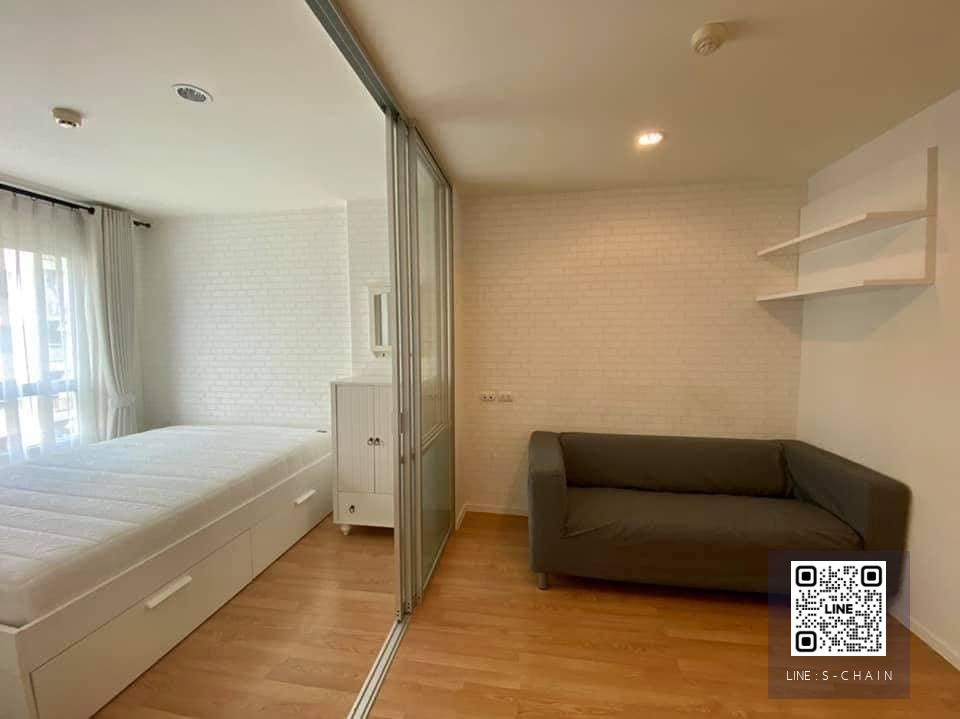 CONDO FOR RENT>>Lumpini Ville Onnut 46>> ใกล้ BTS อ่อนนุช #MO-2306