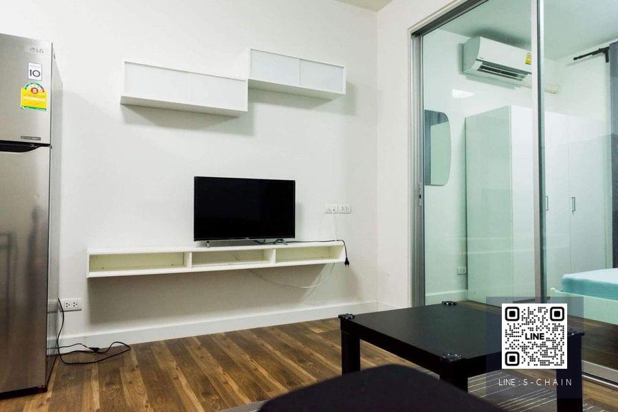 🌈🌟For rent คอนโด ✦  A Space Me Sukhumvit 77 ✦ ตึก B ห้องเห็นวิวสระว่ายน้ำ ตกแต่งสวยครบพร้อมเข้าอยู่😍😎 #HF364