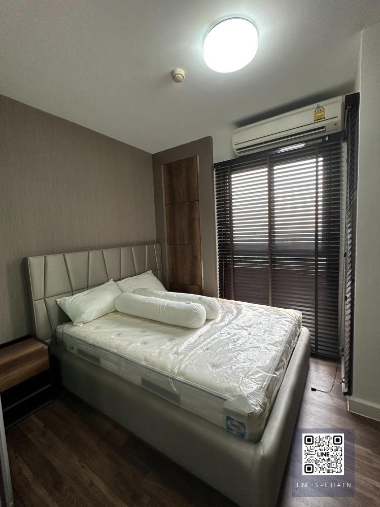 CONDO FOR RENT>> A Space Me Bangna>> ตรงข้าม IKEA ติดถนนวงแหวน-กาญจนา #MO-1519