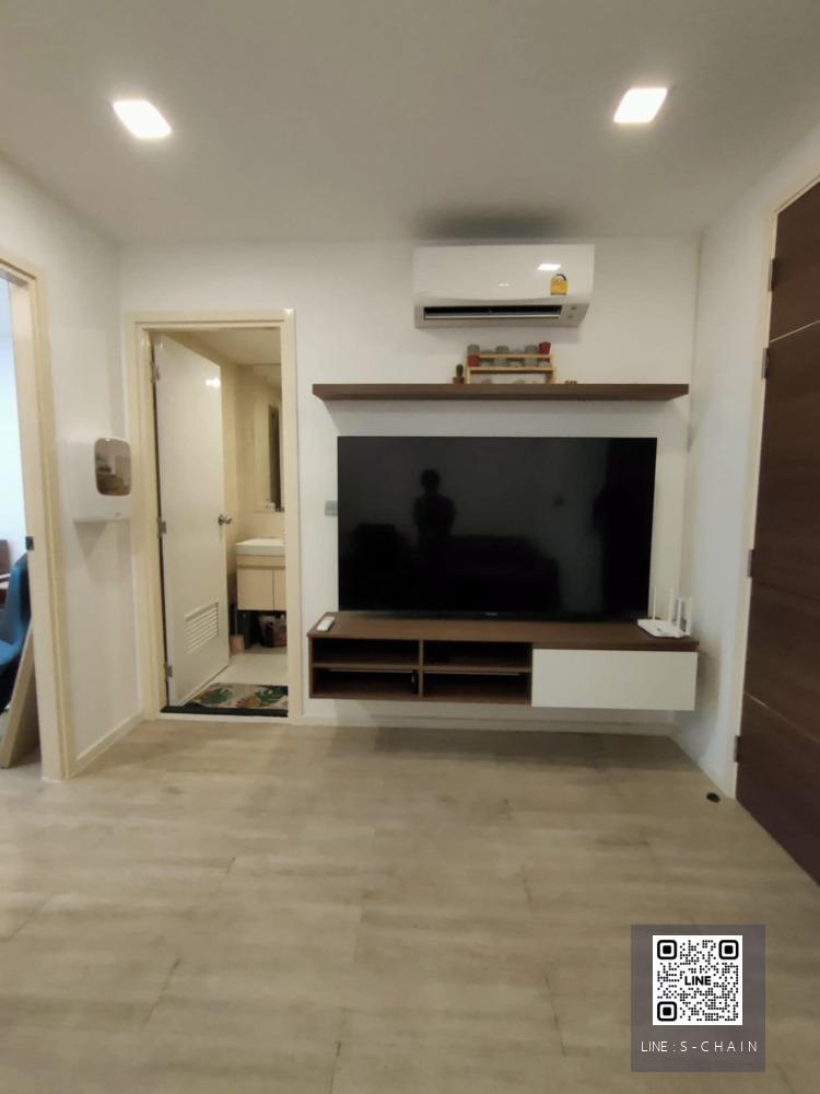 🎉🎗️FOR RENT>> Atmoz Ladprao 71>> อาคาร A ชั้น 8 ขนาดห้อง 36 ตร.ม. เฟอร์นิเจอร์พร้อมเครื่องใช้ไฟฟ้า ใกล้ Central Festival Eastvill #LV-MO690