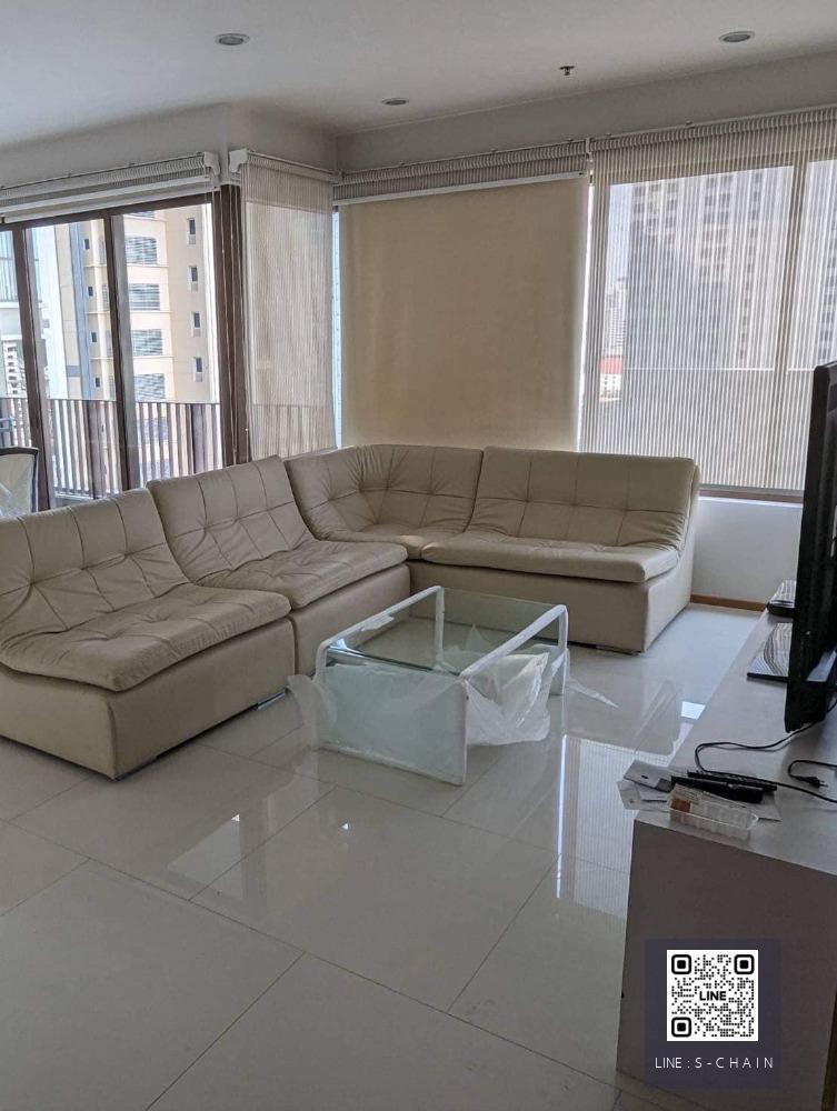 CONDO FOR RENT>> The Emporio Place>> ใกล้ BTS พร้อมพงษ์ #MO-1897