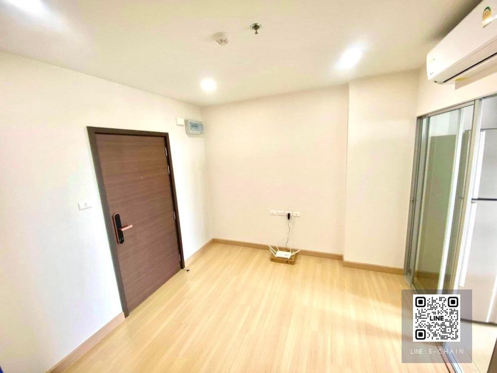 ☀️🌳For rent คอนโด ✦Supalai Park ตลาดพลู✦ ชั้น 28 Exclusive suite  35.5 ตรม. ชั้นสูงวิวดีมากก⚡️⚡️  #HF1722