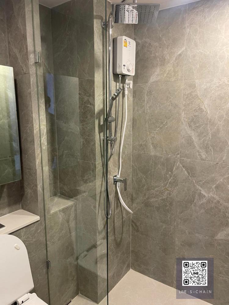 🌳⭐FOR RENT>> Soho Bangkok Ratchada>> ชั้น 7 ขนาดห้อง 26 ตร.ฒ. เครื่องใช้ไฟฟ้าครบ ใกล้ MRT ห้วยขวาง #LV-MO646