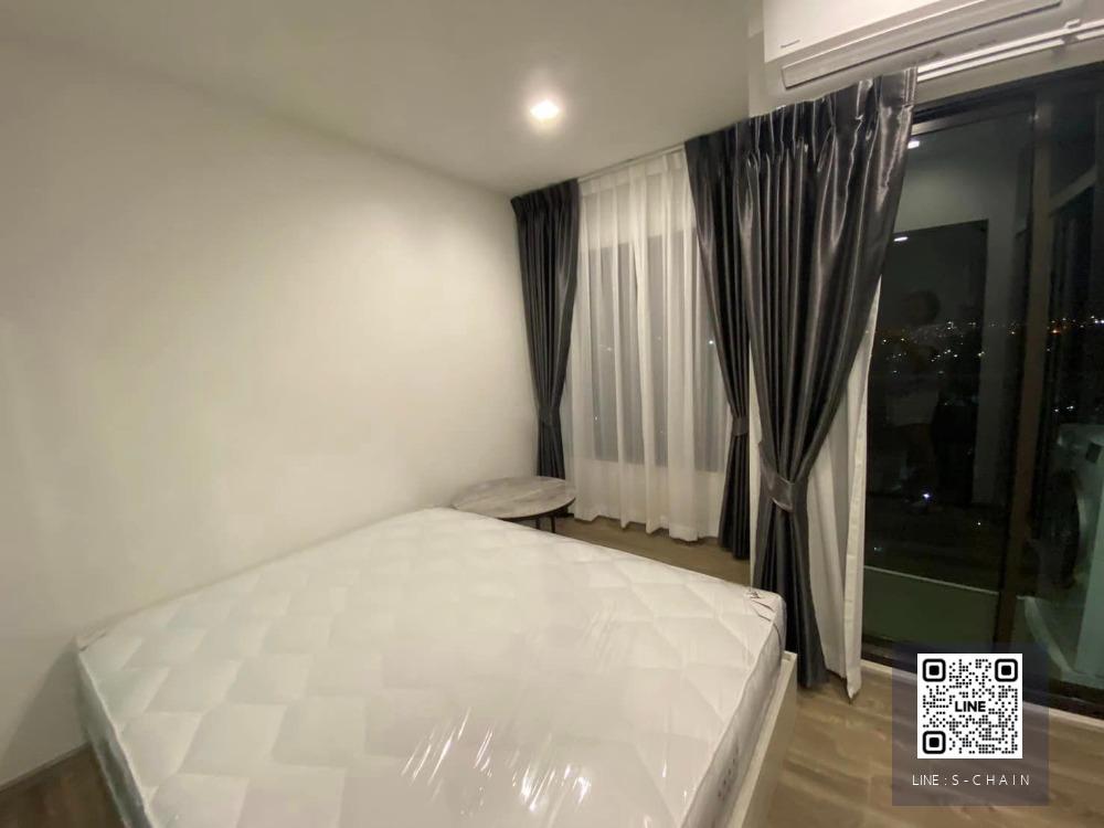 🎉✨FOR RENT>> Rich Park Terminal @Phaholyothin 59>> คอนโด สไตล์ Modern Hybrid  ขนาด 29 ตร.ม. เดินทางสะดวก ติด BTS อนุสาวรีย์หลักสี่ #LV-MO520