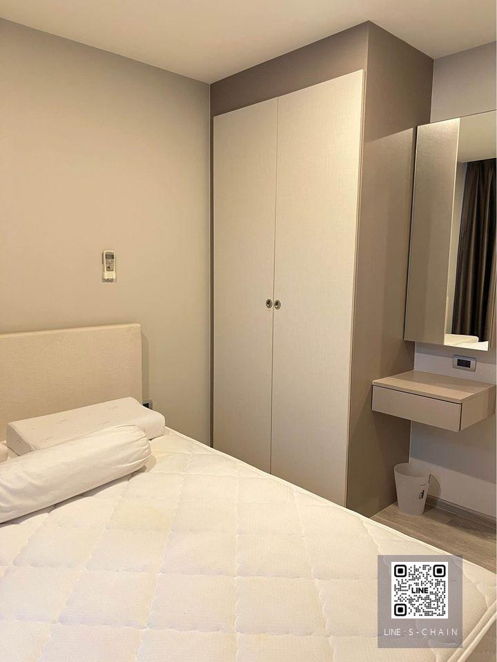 FOR RENT>> Attitude Bearing>> ห้องทาสีใหม่ สวยมาก ใกล้ รร.นานาชาติ เซนต์แอนดรูส์ เพียง 850 เมตร #LV-M076.