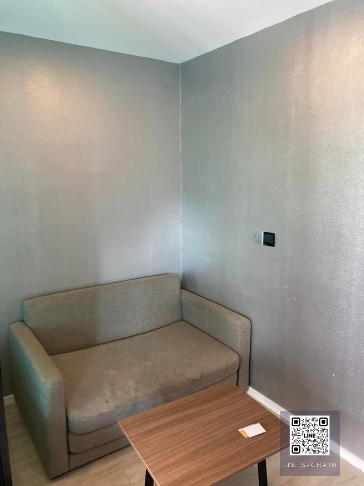 CONDO FOR RENT>> Atmoz Ladprao 71>> ใกล้ รถไฟฟ้าสายสีเหลือ BTS สถานีลาดพร้าว 71 #MO-2336