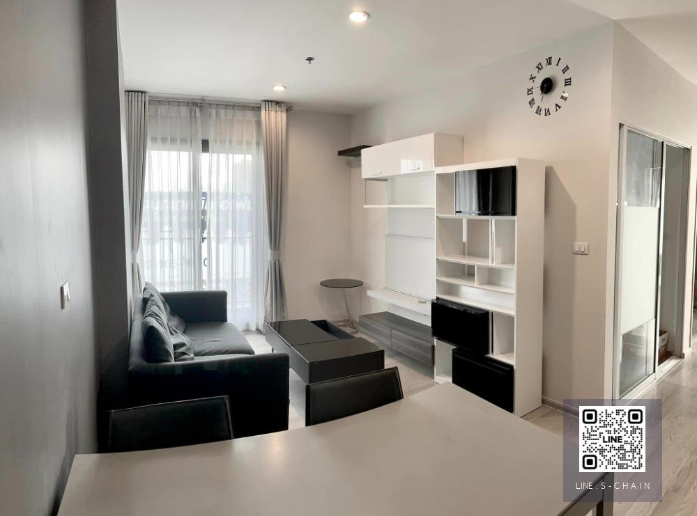 CONDO FOR RENT>> Centric Ratchada - Huaikwang Station>> ใกล้ MRT ห้วยขวาง #MO-3018