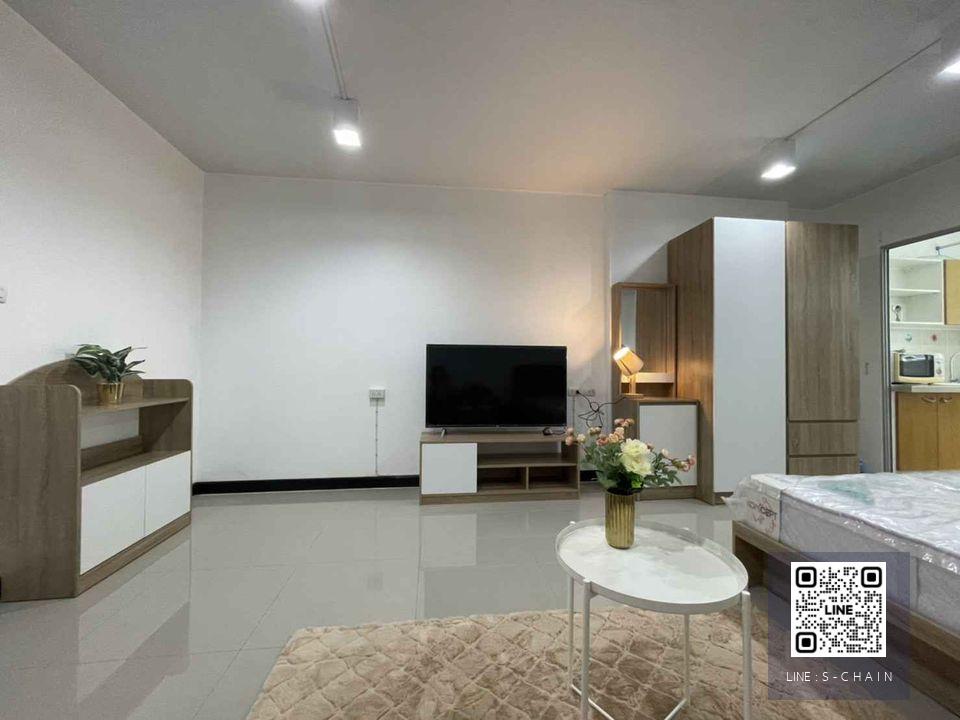 📢📣For rent คอนโด ✦ City Home Ratchada✦รัชดาซอย 10 ห้องรีโนเวทใหม่หมด  เฟอร์นิเจอร์ใหม่✨💖  #HF894