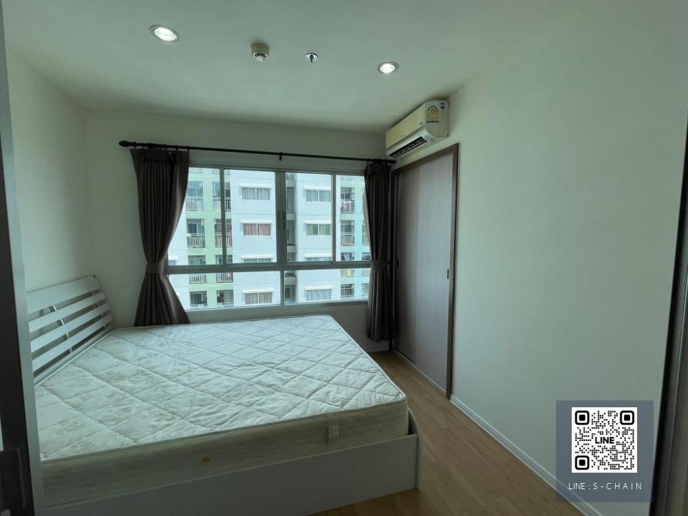 🎉☀️For rent คอนโด ✦Lumpini Mega City Bangna✦ ตึก C ชั้น 26  ชั้นสูงวิวดี💥 #HF1759