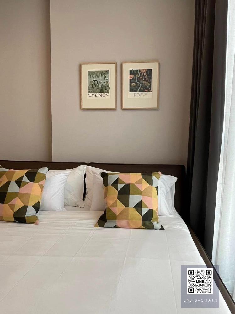 🎗✨FOR RENT>> Laviq Sukhumvit 57>> ติด BTS ทองหล่อ ขนาด 41.79 ตร.ม.  ชั้น 21 เฟอร์นิเจอร์ตกแต่งครบ เดินทางสะดวก ห้องสวย #LV-MO1321