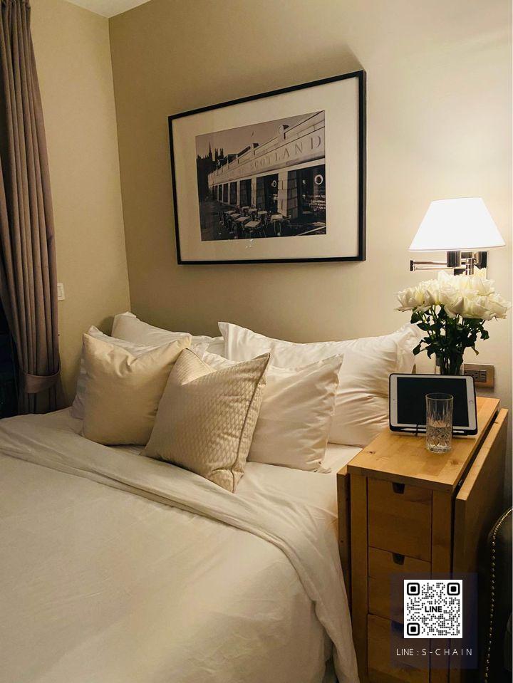 🎉☀️For rent คอนโด✦Ideo Mobi Sukhumvit✦ตึก B ตกแต่งสไตล์ Modern Luxury ใกล้ BTS อ่อนนุช💥  #HF1554