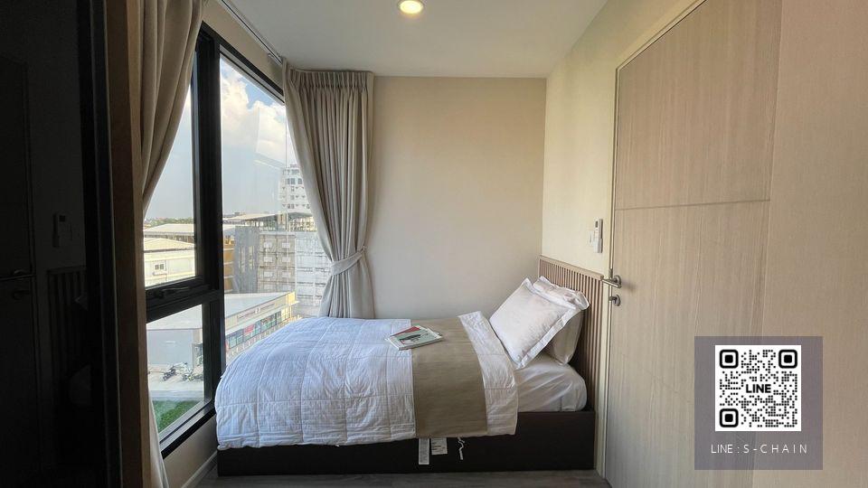 CONDO FOR RENT>> IKON Sukhumvit 77>> ใกล้ BTS อ่อนนุช #MO-1567