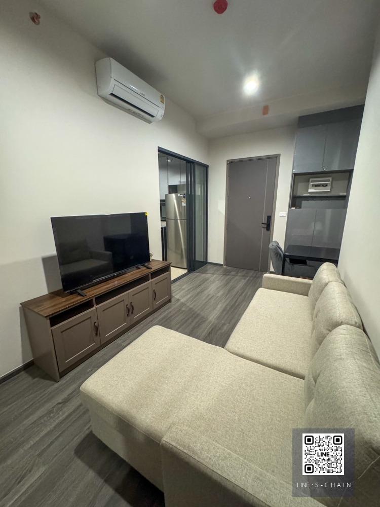🎏📢FOR RENT>> I Deo Sukhumvit Rama 4>> ชั้น 26 วิวโค้งน้ำบางกระเจ้า ขนาดห้อง 45 ตร.ม. 1 Bedroom Plus เฟอร์นิเจอร์พร้อมเครื่องใช้ไฟฟ้า พร้อมอยู่ #LV-MO692