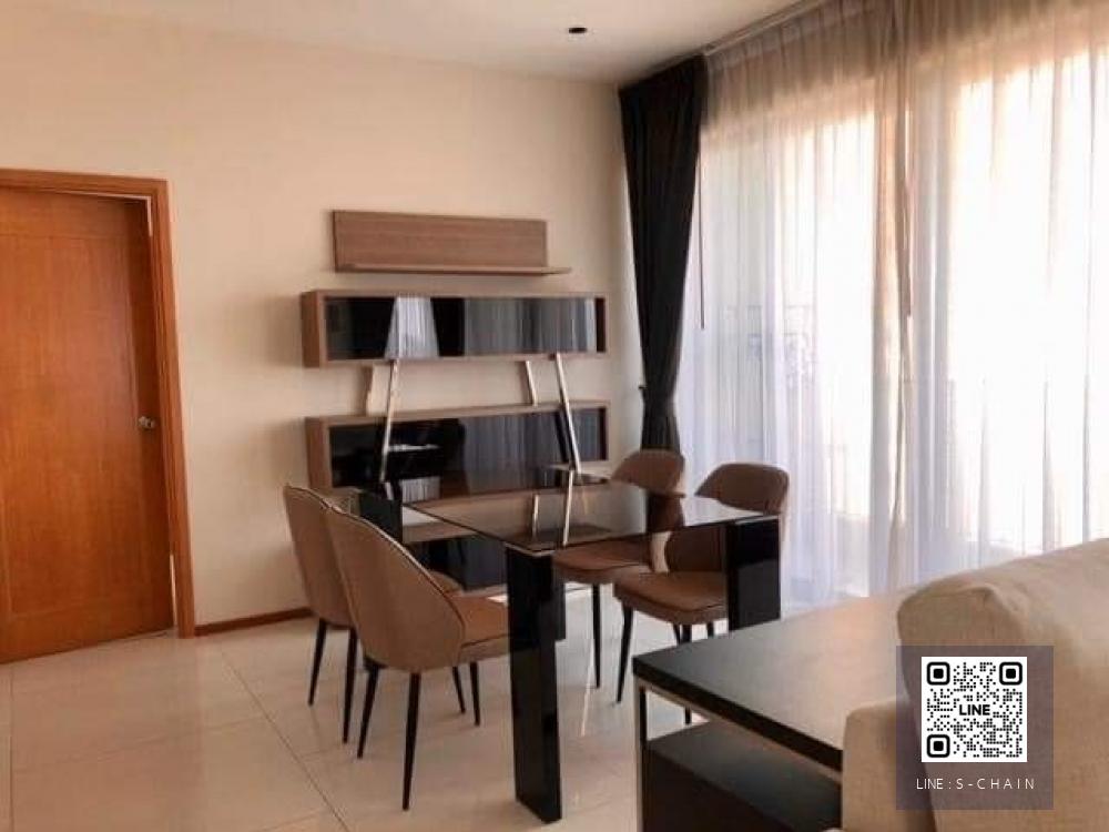 🍀 คอนโด ให้เช่า 🍀The Emporio Placeขนาดห้อง 105 ตร.ม. #MO-1011