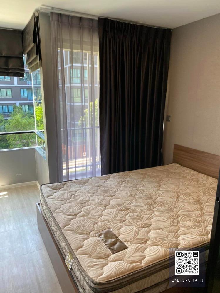 CONDO FOR RENT>> Atmoz Ladprao 71>> ใกล้ รถไฟฟ้าสายสีเหลือ BTS สถานีลาดพร้าว 71 #MO-2336