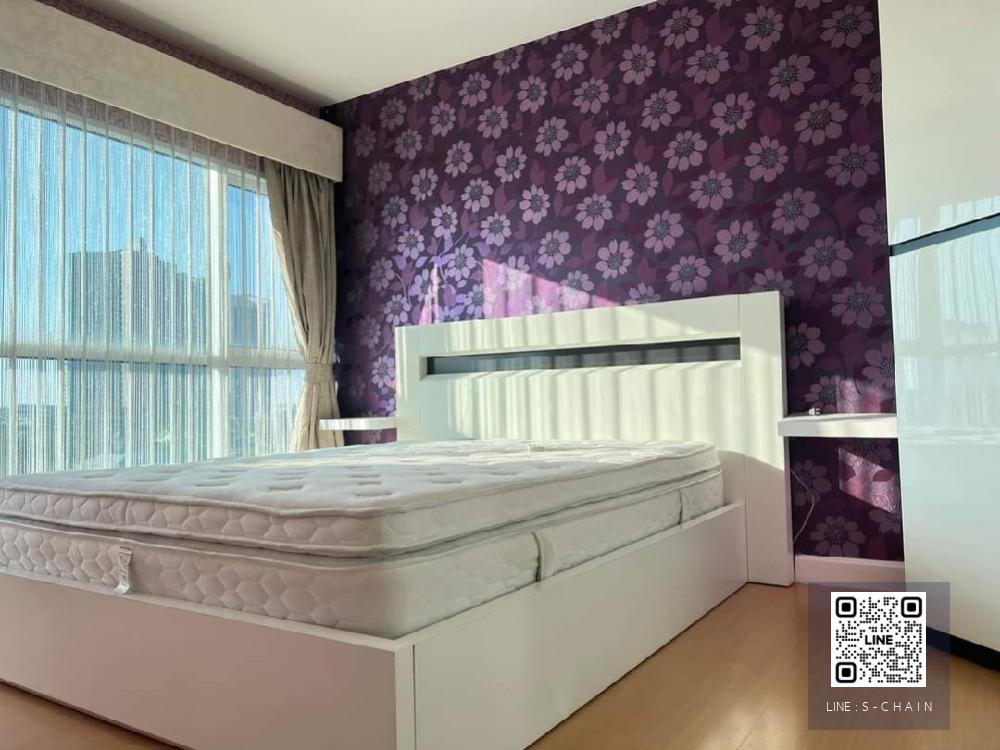 🍁 คอนโด ให้เช่า 🍁Metro Park สาทร - กัลปพฤกษ์ขนาดห้อง 44.05 ตร.ม. ชั้น 6#MO-759