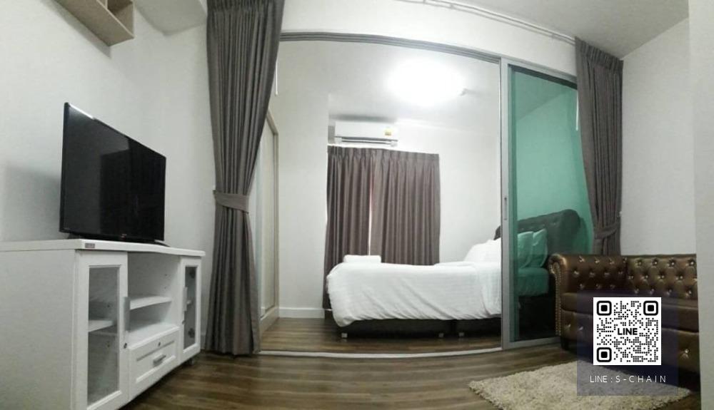 🎀🌈For rent คอนโด ✦ A Space Me Bangna✦ห้องสวย ชั้น 14 ติดเมกะบางนา🌟 #HF1787