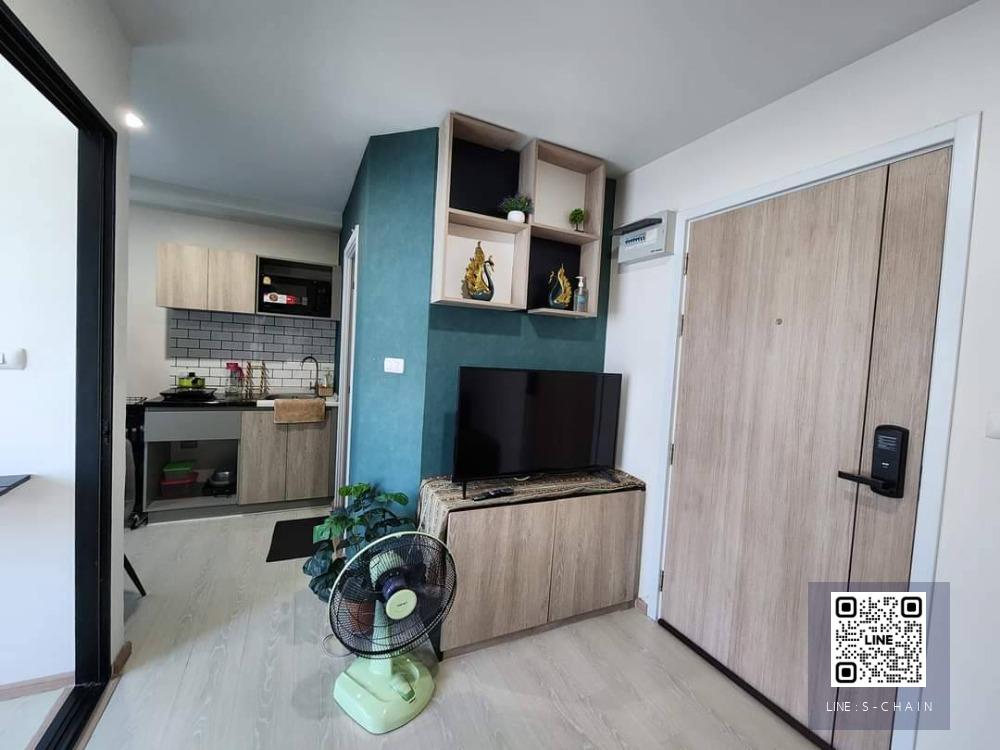 🌈ให้เช่า คอนโด ✦The Excel ลาซาล 52✦ ราคาดี จองด่วนนน!!🌟✨  #HF306