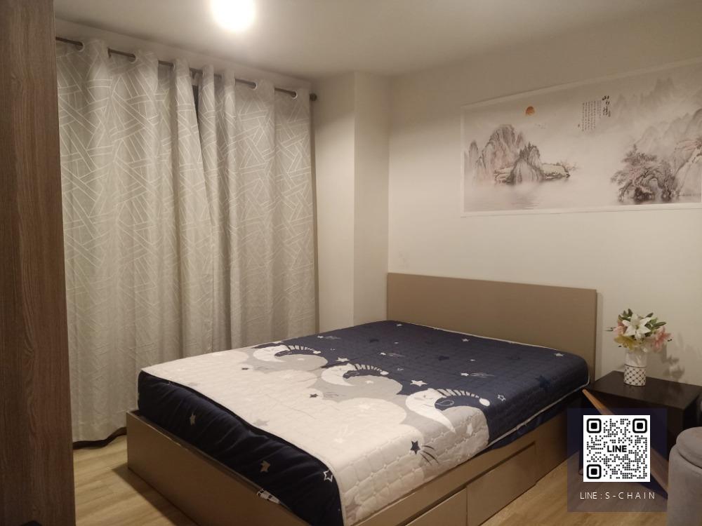 📢📣For rent คอนโด ✦The excel Hideaway sukhumvit 71✦ห้องสวยแต่งครบ พร้อมเข้าอยู่😍😎 #HF1287