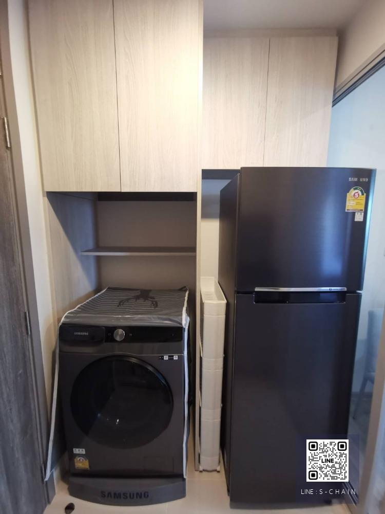 😊💥For rent คอนโด ✦Niche Mono Ramkhamhaeng✦ ห้องสวย ทำเลดี ใกล้ เดอะมอลล์ บางกะปิ 😊💥 #HF2075