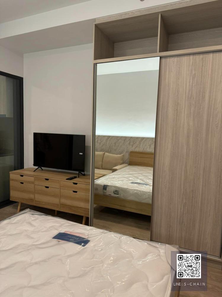 😊💥For rent คอนโด ✦The Tree Pattanakarn - Ekkamai✦ห้องใหม่ แต่งสวย 🌸ใกล้ ARL รามคำแหง #HF2012