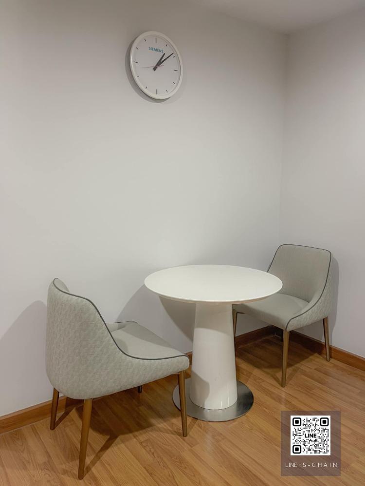 🌈🌟For rent คอนโด ✦Regent Orchid Talad Plu✦เฟอร์นิเจอร์บิวอิ้น และเครื่องใช้ไฟฟ้าครบ  #HF2059