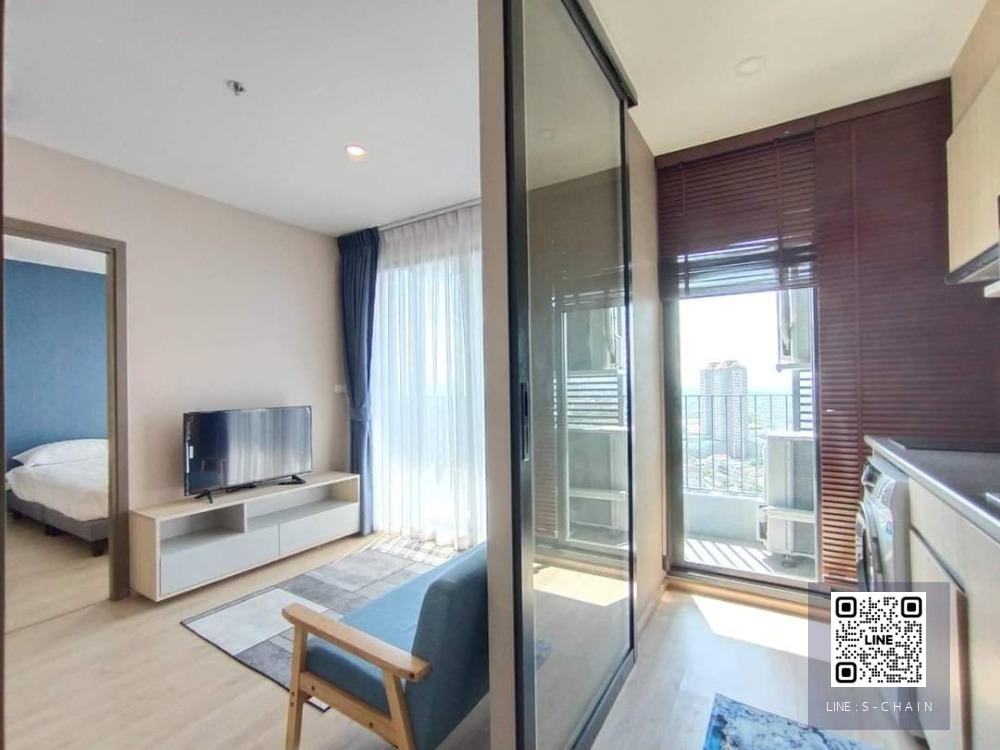 CONDO FOR RENT>> I Deo O2 Bangna>> ใกล้ BTS บางนา #MO-2207