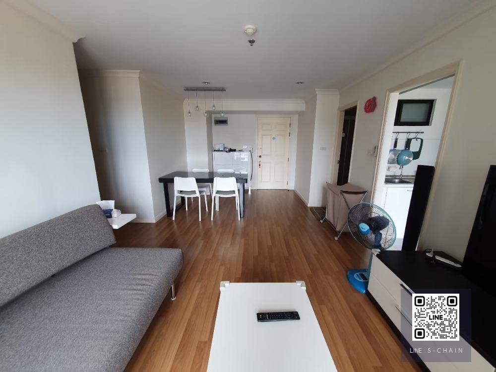 CONDO FOR RENT>> Lumpini Place นราธิวาส - เจ้าพระยา >> คอนโดริมแม่น้ำเจ้าพระยา ใกล้ Central พระราม 3 #MO-1980