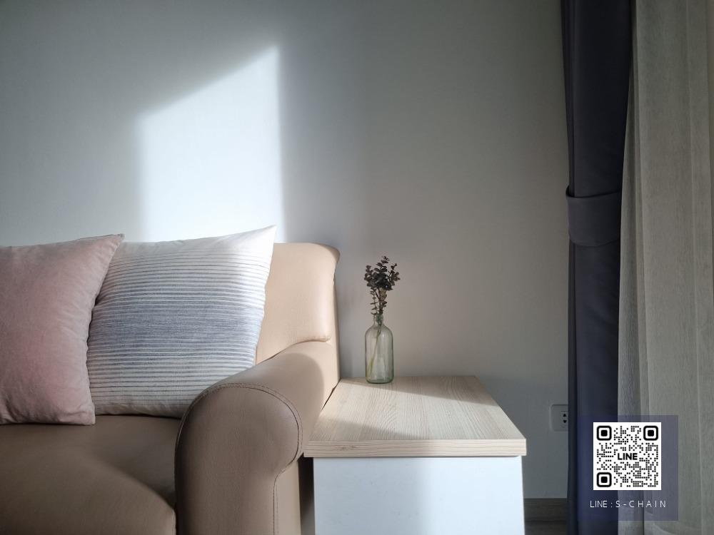 🏢📍For rent คอนโด ✦ Elio Del Ray Sukhumvit 64 ✦ ห้องขนาดใหญ่ ตกแต่งสวยยย📌  #HF363