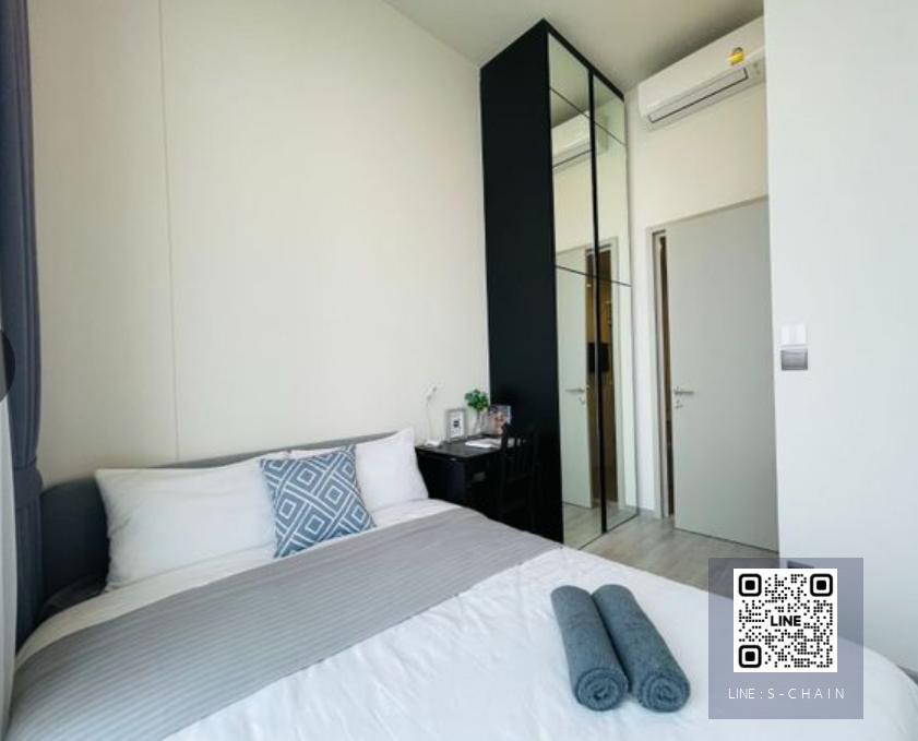 ✨💖คอนโด สวยยยย ✦The Line sukhumvit 101✦ ตกสวยครบ สวย วิวรอบเมืองพร้อมเข้าอยู่ ♥️😍  #HFG110