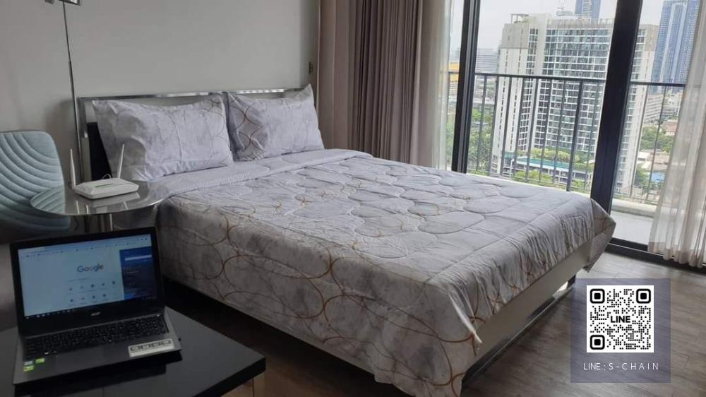 FOR RENT>> The Issara LAdprao>> เดินทางสะดวก MRT ลาดพร้าว ตรงข้าม Big C Extra/Home Pro #LV-MO013