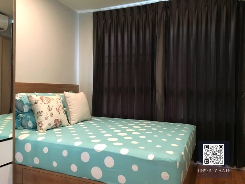 🎀For rent คอนโด ✦Lumpini Ville Sukhumvit 76 – Bearing Station✦🎀 ห้องสวย แต่งครบ สามารถเข้าอยู่ได้เลย💥 #HF1006