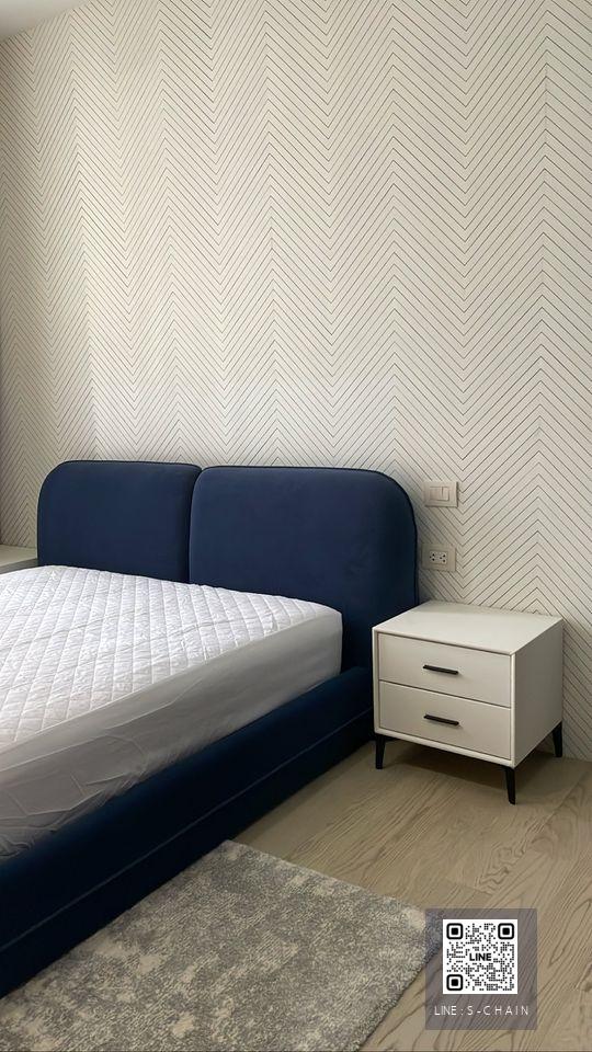 🎀🌈For rent คอนโดหรู  ✦Noble Ploenchit ​✦2 ห้องนอน 2 ห้องนํ้า ห้องใหญ่มากก🥰😍 เฟอร์นิเจอร์ใหม่ทั้งห้อง #HF950