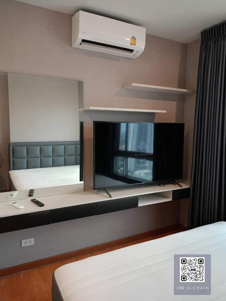 🌟🌿FOR RENT>> The President Sukhumvit - Samutprakan>> ชั้น 22 วิวโล่ง เย็นสบาย ห้องกว้าง แต่งครบเฟอร์นิเจอร์พร้อมเครื่องใช้ไฟฟ้า ใกล้ BTS แพรกษา #LV-MO855