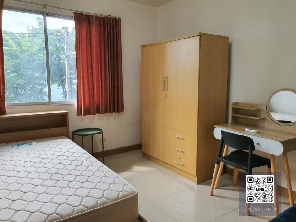 🍁 คอนโด ให้เช่า 🍁Supalai City Home (รัชดา ซอย 10)ขนาดห้อง 63 ตร.ม. ชั้น 3#MO-921