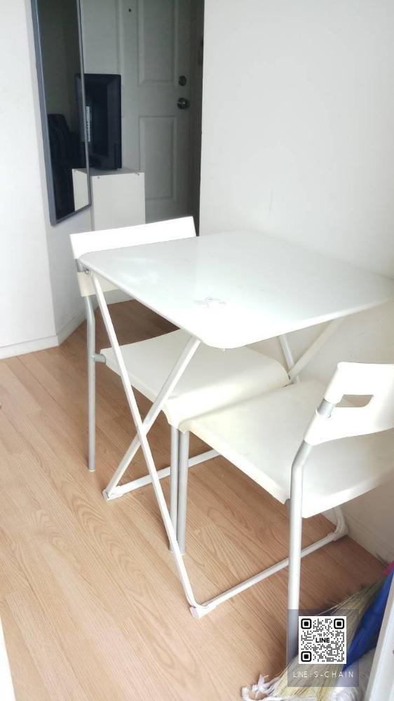 🎉🌲FOR RENT>> Lumpini Ville Lasalle - Bearing>> อาคาร D ชั้น 12 ห้องมุม วิวสระว่ายน้ำ ใกล้ รร.นานาชาติบางกอกพัฒนา #LV-MO856