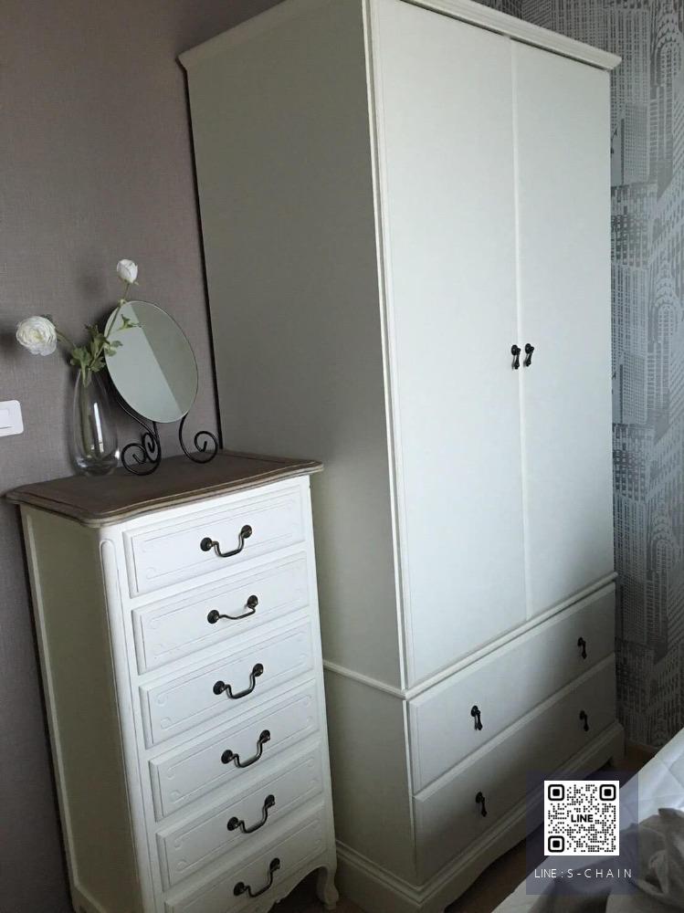 CONDO FOR RENT>> The Base Rama 9>> เดินทางสะดวก ใกล้ Aitport Link รามคำแหง #MO-3028