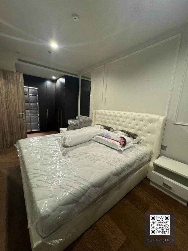 🌺FOR RENT>> I Deo Q Sukhumvit 36>> ใกล้ BTS ทองหล่อ ชั้น 17 ตึก A ห้องใหม่ ตกแต่ง งานBuild in ทั้งห้อง✨ #LV-MO1340