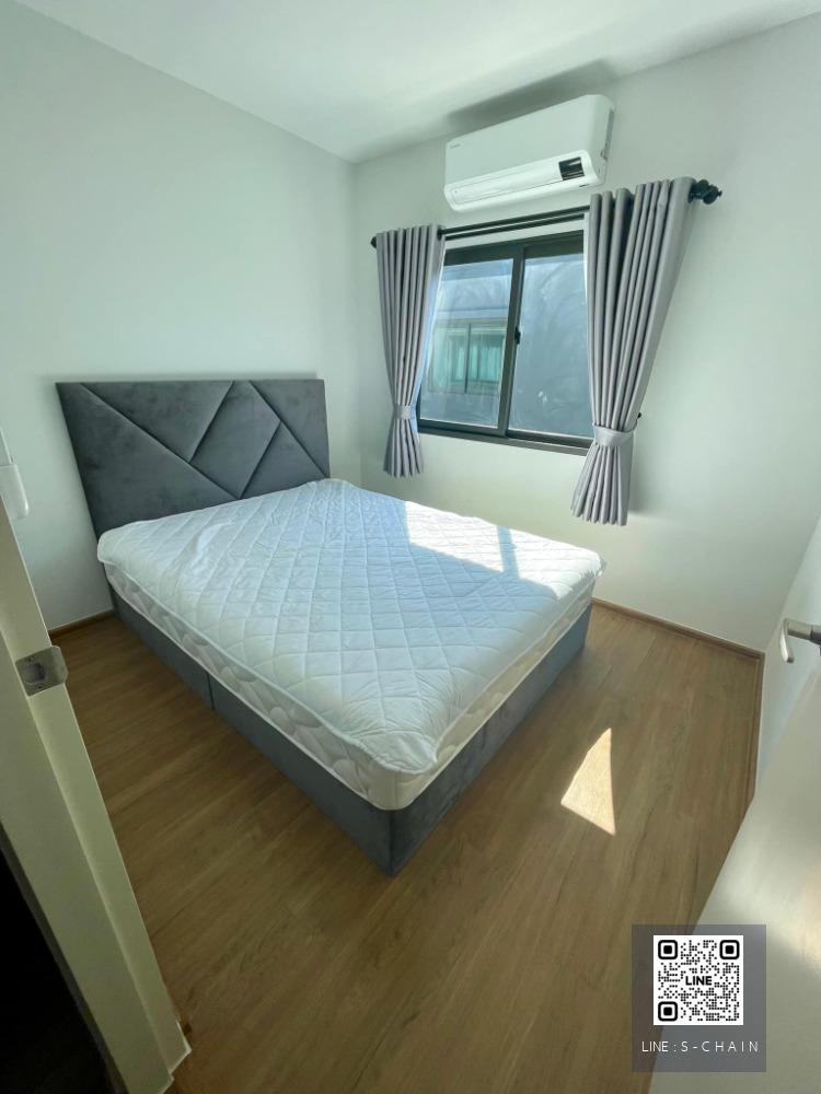 ⚡️🏡 For rent ทาวโฮมน์ ✦Pleno Sukhumvit Bangna2✦ บ้านสวยมาก 3 ห้องนอน 2 ห้องน้ำ ใกล้ Mega บางนา 🌟✨ #HF2073