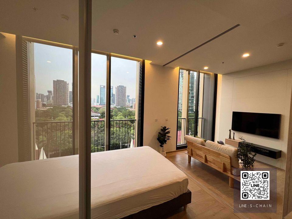 📢🔥FOR RENT>> Noble BE19>> ชั้น 7 วิวสวน รร.วัฒนา ห้องสวยมาก แต่งครบ ที่จอดรถเยอะ พร้อมที่ชาร์จ EV. เดินทางสะดวก ใกล้ BTS อโศก /MRT สุขุมวิท #LV-MO1013