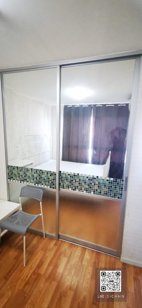 💥For rent คอนโด ✦Lumpini Ville อ่อนนุช - ลาดกระบัง 2✦ จองด่วนน ก่อนหลุด💥  #HF785